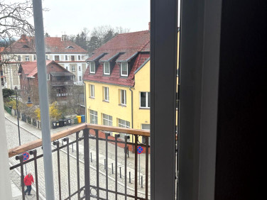 Mieszkanie Jelenia Góra
