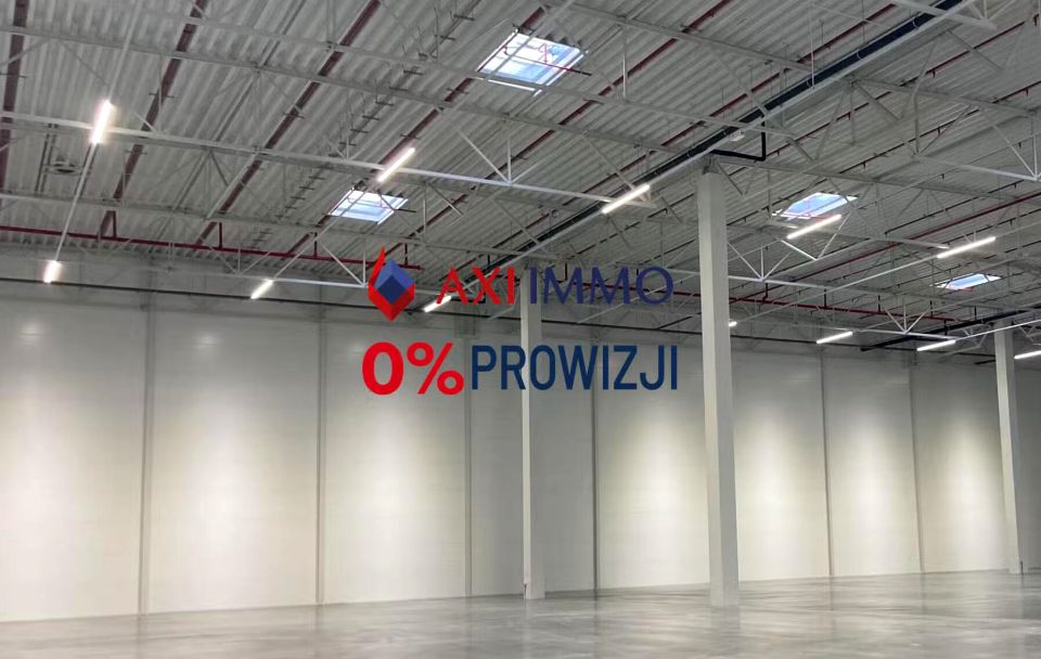 Budynek użytkowy Kraków