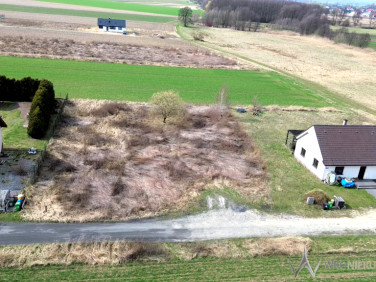 Działka budowlana Nowosiedlice