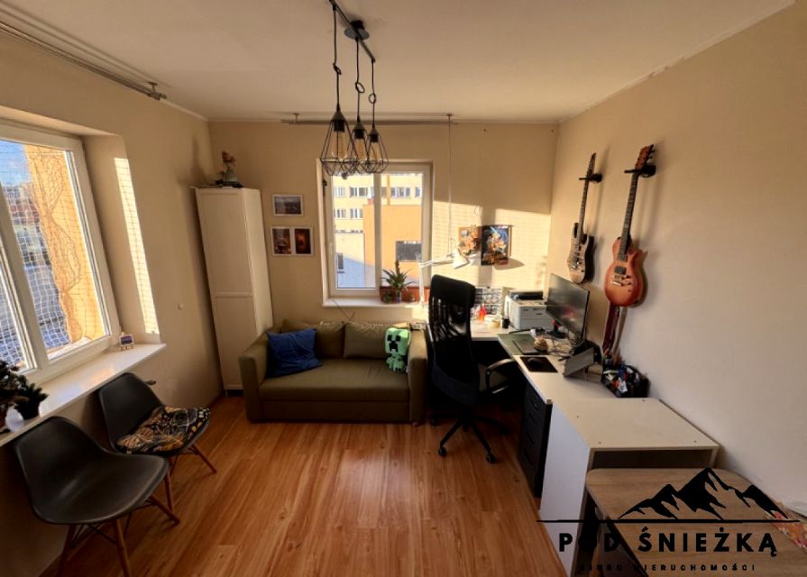 Mieszkanie Jelenia Góra