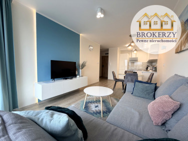 Mieszkanie Kołobrzeg