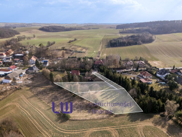 Działka Trzebnica