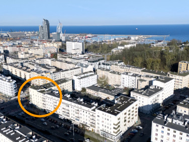Mieszkanie Gdynia