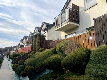 Mieszkanie Wieliczka