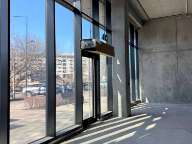 Lokal Warszawa wynajem