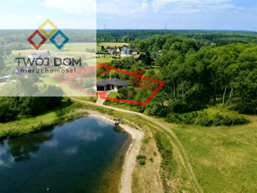 Działka budowlana Zaspy Wielkie