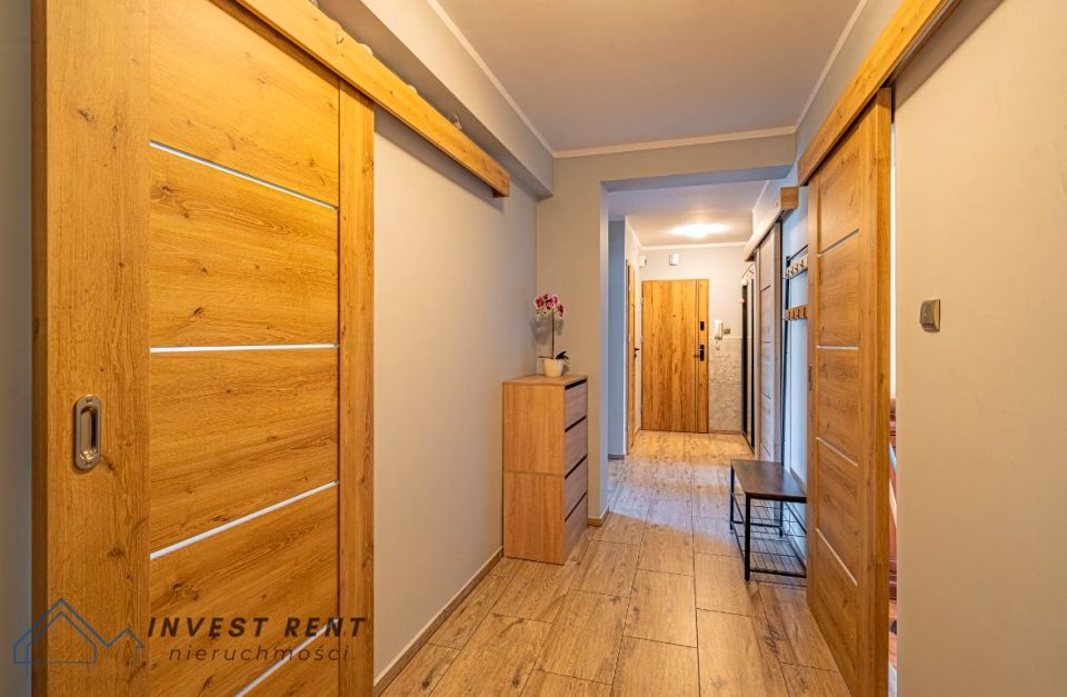 Mieszkanie Kołobrzeg