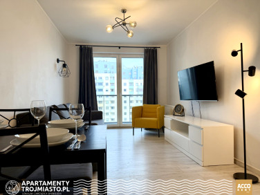 Mieszkanie Gdynia wynajem