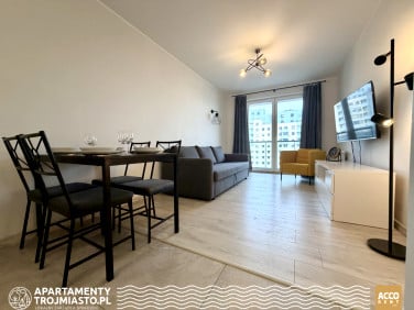 Mieszkanie Gdynia