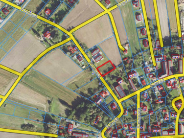 Działka inna Koszalin