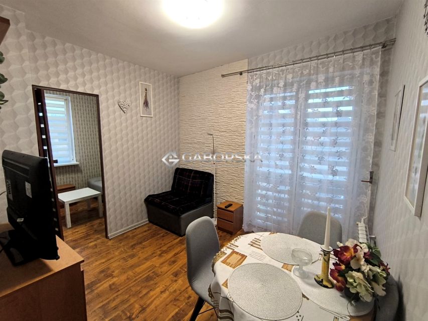 Mieszkanie Czarny Bór