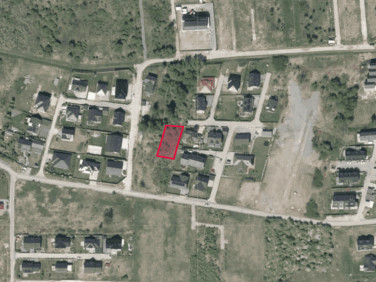 Działka budowlana Kraków