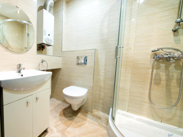 Mieszkanie Piekary Śląskie