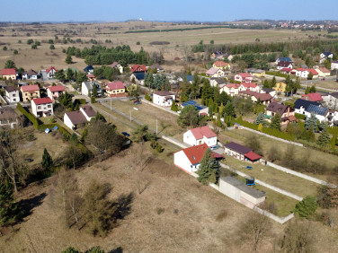 Działka budowlana Bukowno