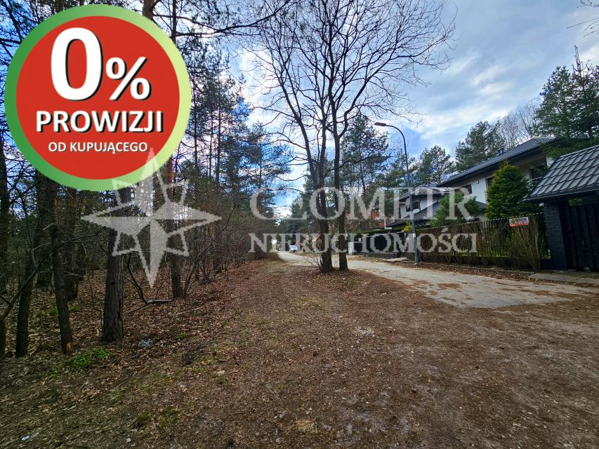 Działka budowlana Warszawa