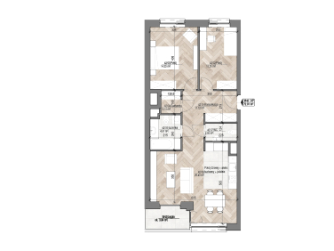 Mieszkanie Białystok