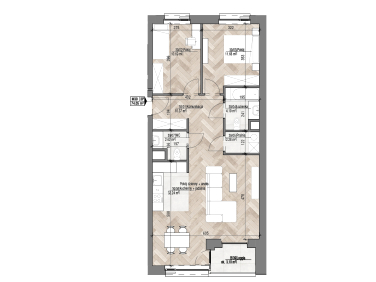 Mieszkanie Białystok