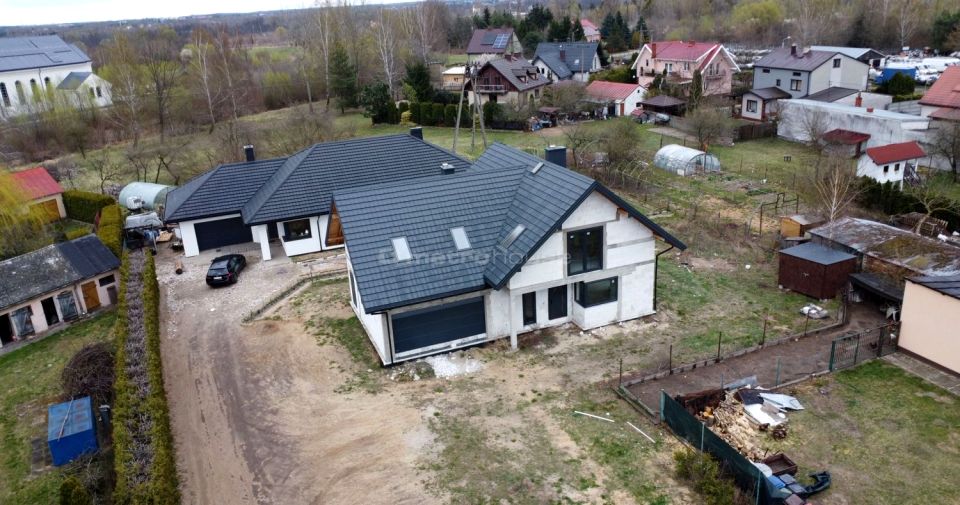 Dom Nowe Pieścirogi