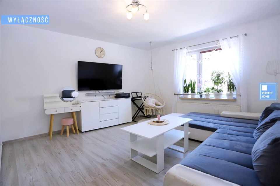 Mieszkanie Wałbrzych