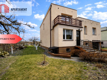 Dom Starogard Gdański