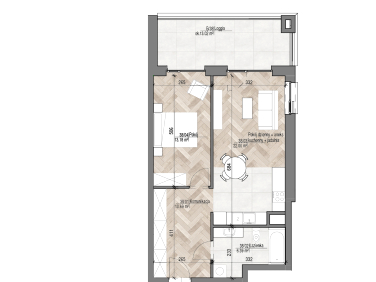 Mieszkanie Białystok