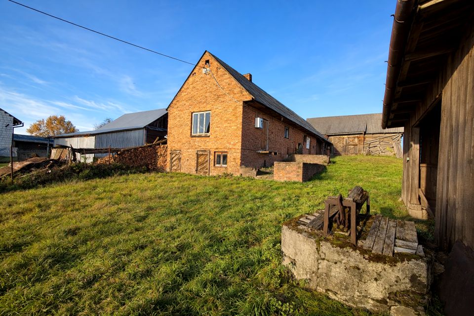 Działka Zdziłowice