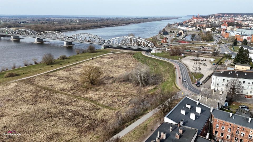 Mieszkanie Grudziądz