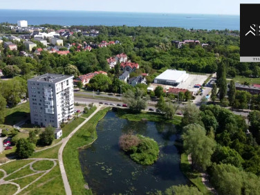 Mieszkanie Gdańsk