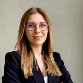Kamila Woźniak