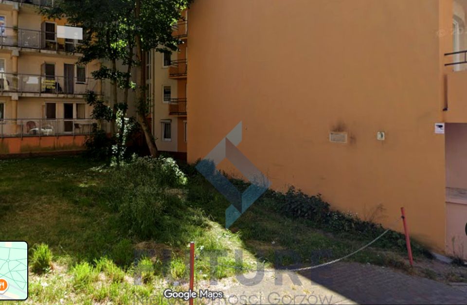 Działka budowlana Kołobrzeg