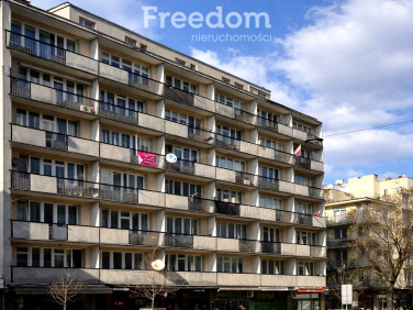 Mieszkanie Warszawa