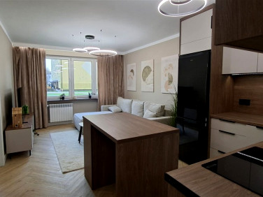 Mieszkanie Oświęcim