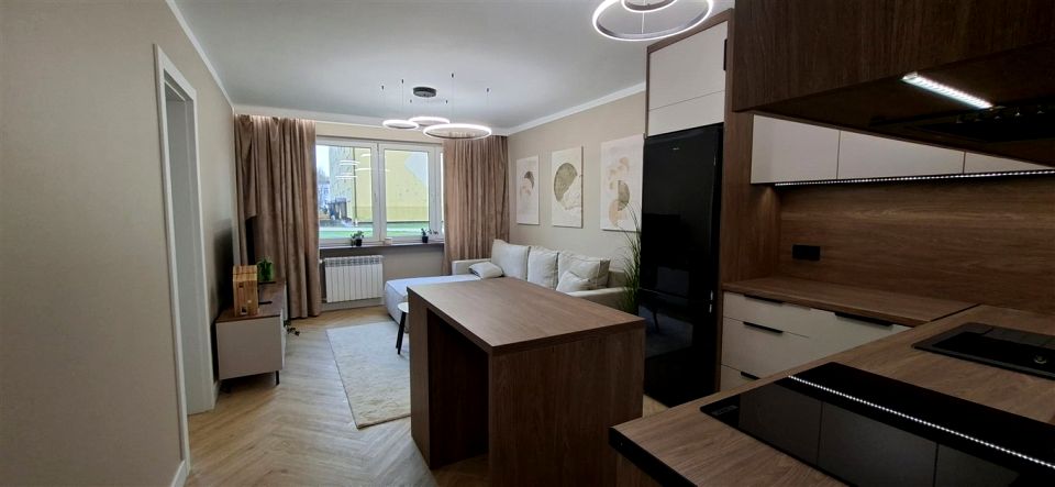 Mieszkanie Oświęcim