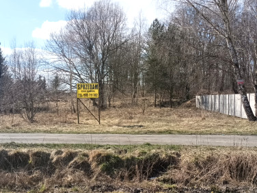 Działka Kłębowiec