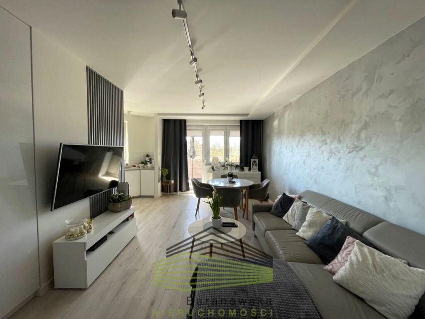 Mieszkanie Gorzów Wielkopolski