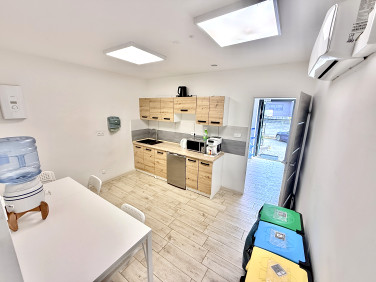 Budynek użytkowy Gliwice