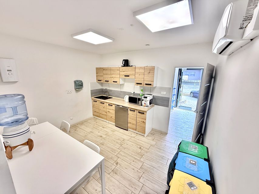 Budynek użytkowy Gliwice