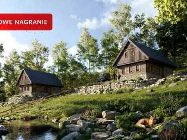 Działka budowlana Konradów