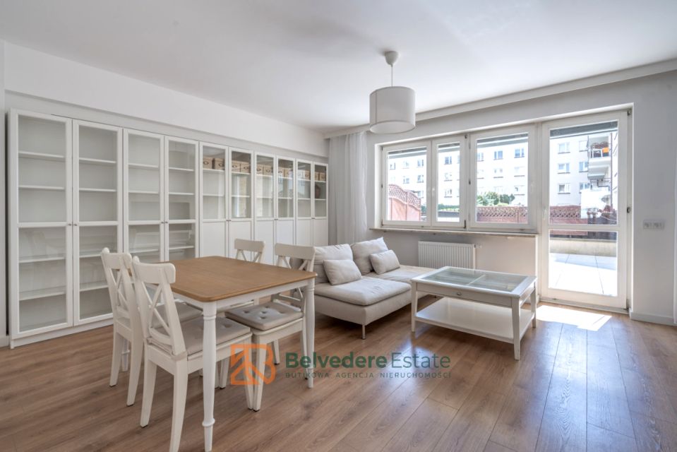 Mieszkanie Warszawa sprzedaż