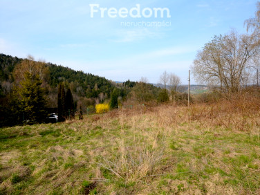 Działka budowlana Śleszowice