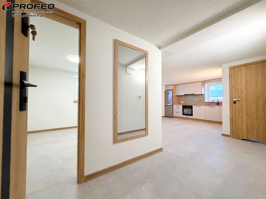 Mieszkanie Bielsko-Biała