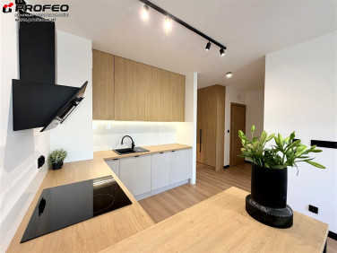 Mieszkanie Bielsko-Biała