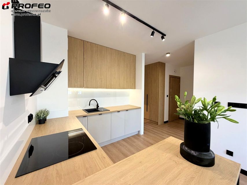 Mieszkanie Bielsko-Biała