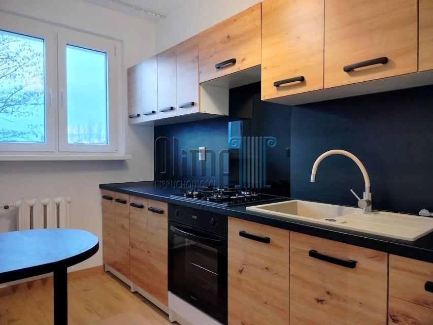 Mieszkanie Bydgoszcz