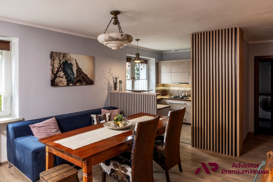 Dom Kiekrz sprzedaż