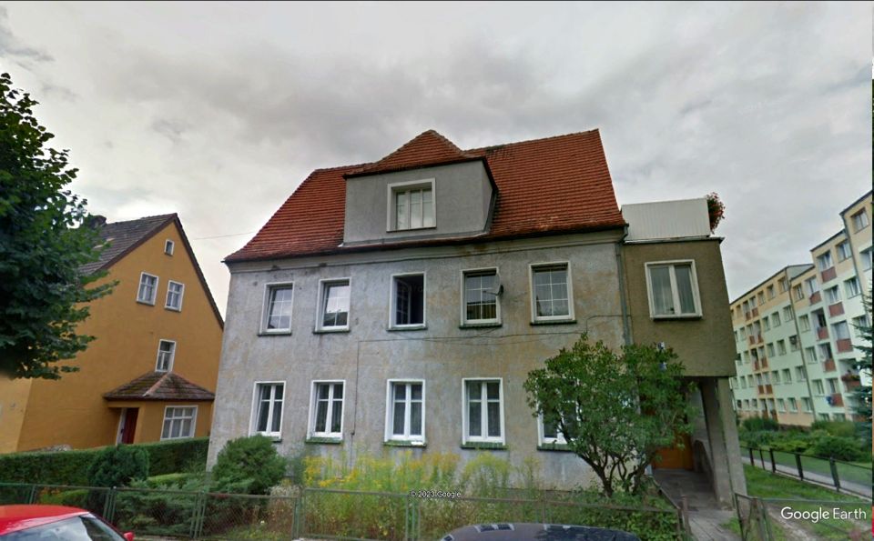 Mieszkanie Połczyn-Zdrój