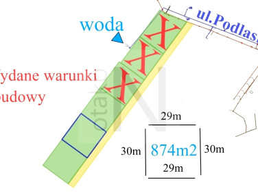 Działka budowlana Częstochowa sprzedam
