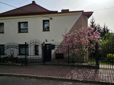 Dom Wałbrzych sprzedaż
