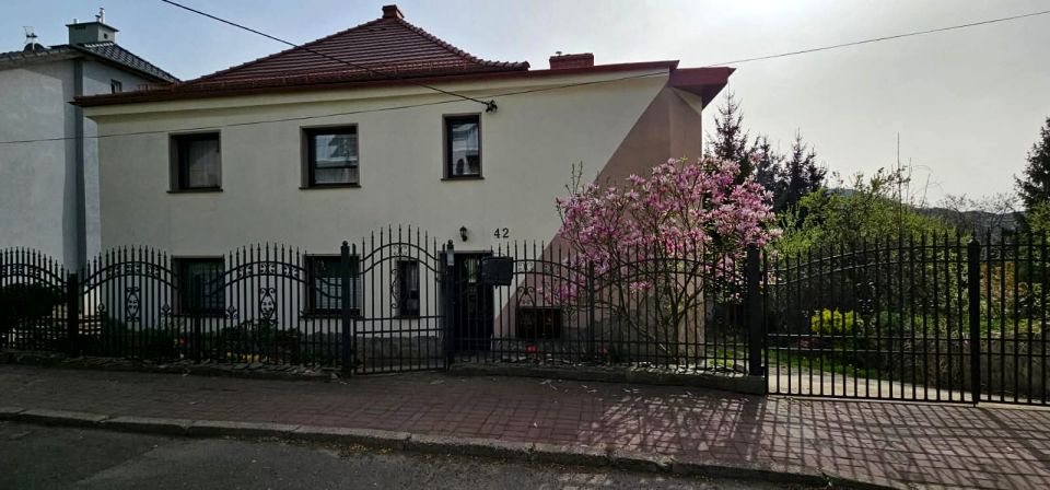 Dom Wałbrzych sprzedaż