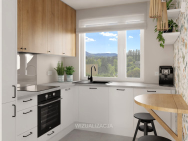 Mieszkanie Wałbrzych